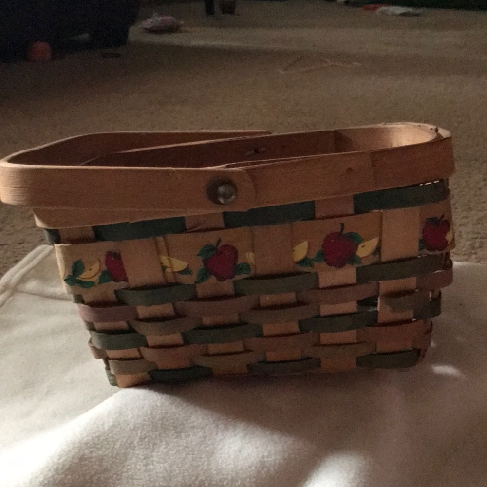 Basket